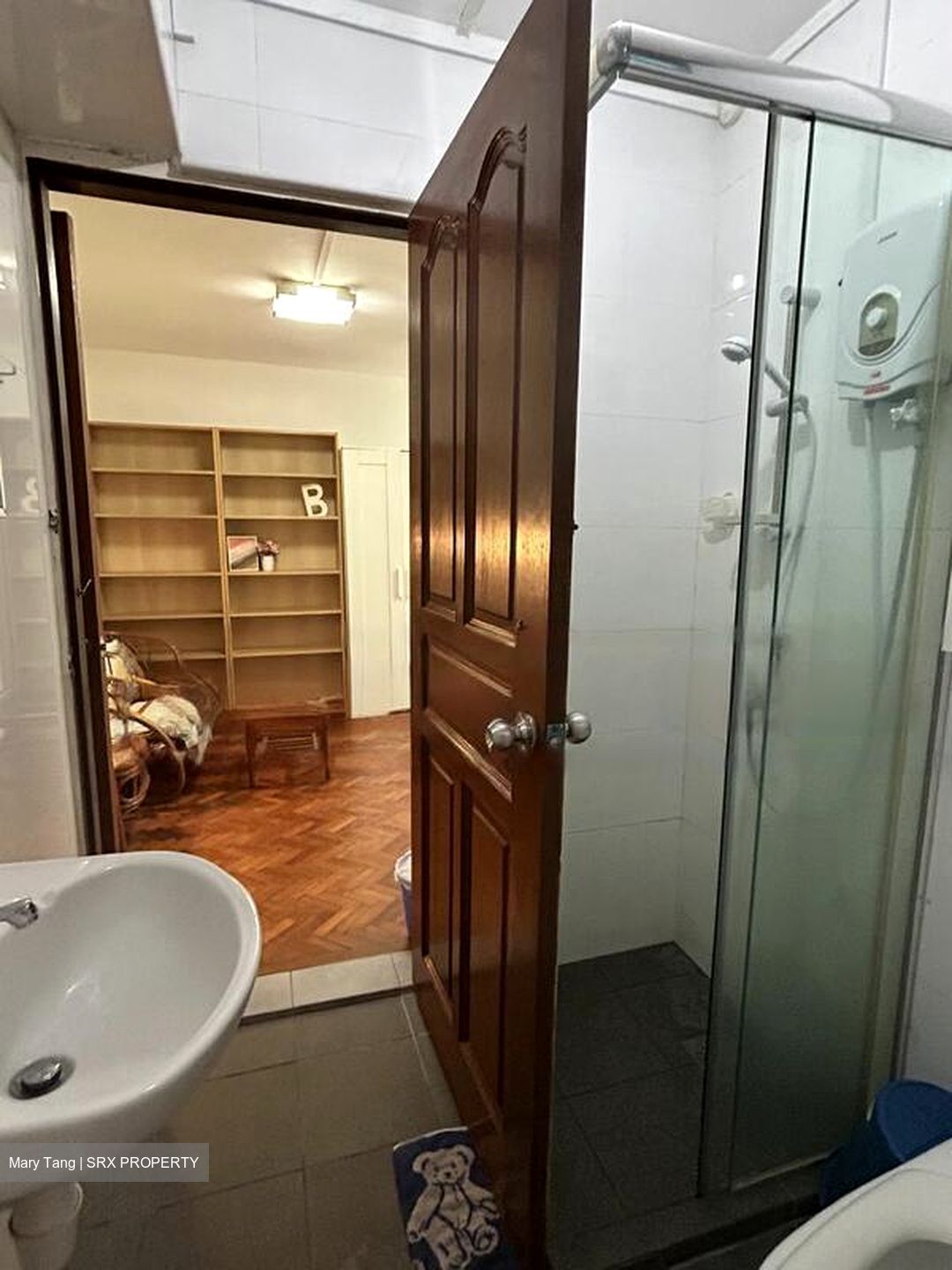 Jalan Hitam Manis (D10), Terrace #520019411